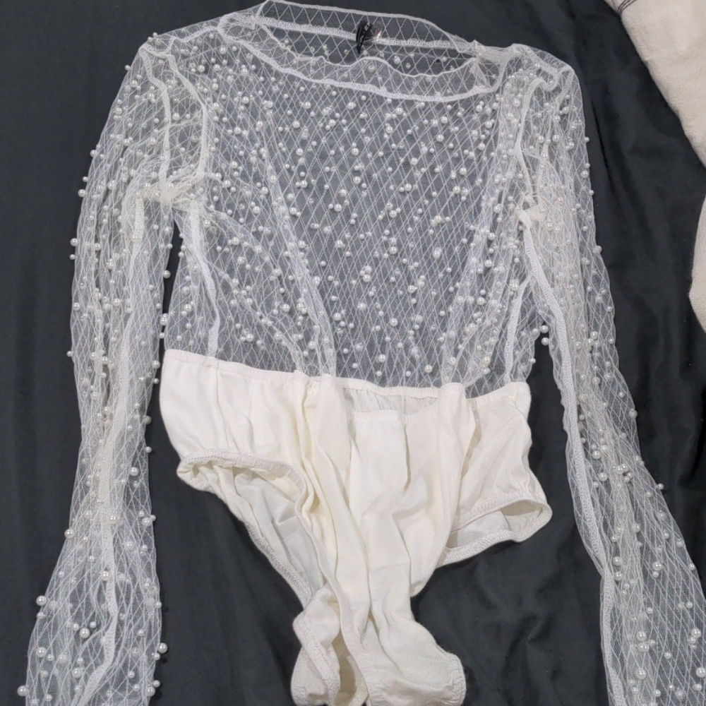 Bodysuit